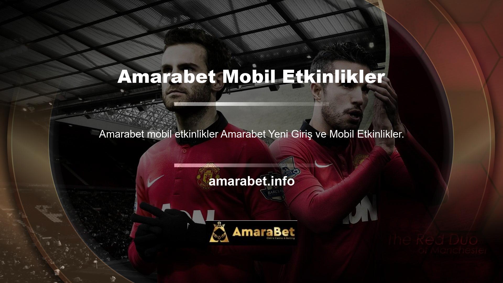 Türkiye'deki en kaliteli yabancı bahis ve casino sitelerinden biri olan site, üyelerini bonus ve promosyonlar açısından memnun etmek için elinden geleni yapıyor
