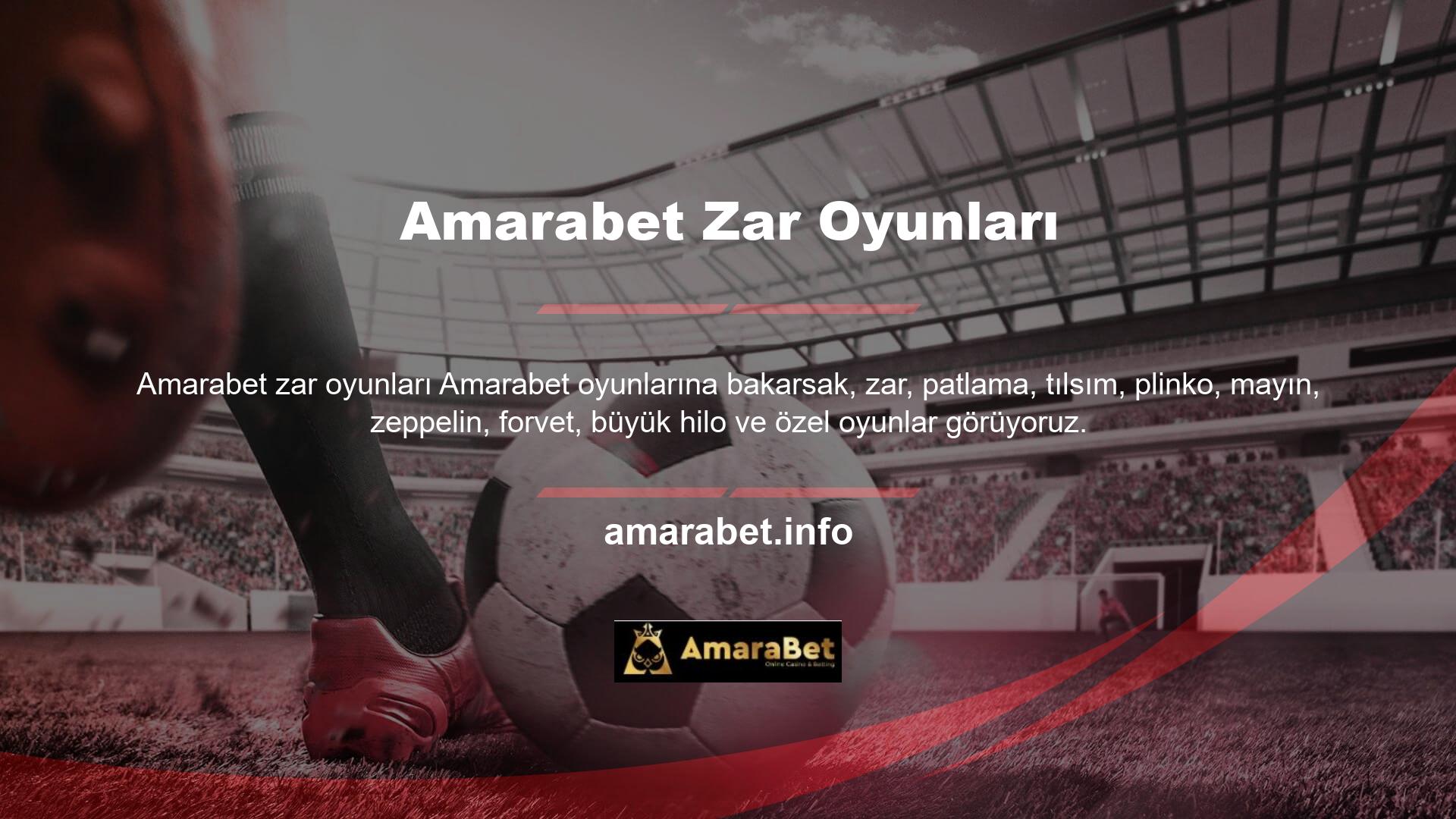 Tüm bu oyunlar eğlenceli ve daha karlı
