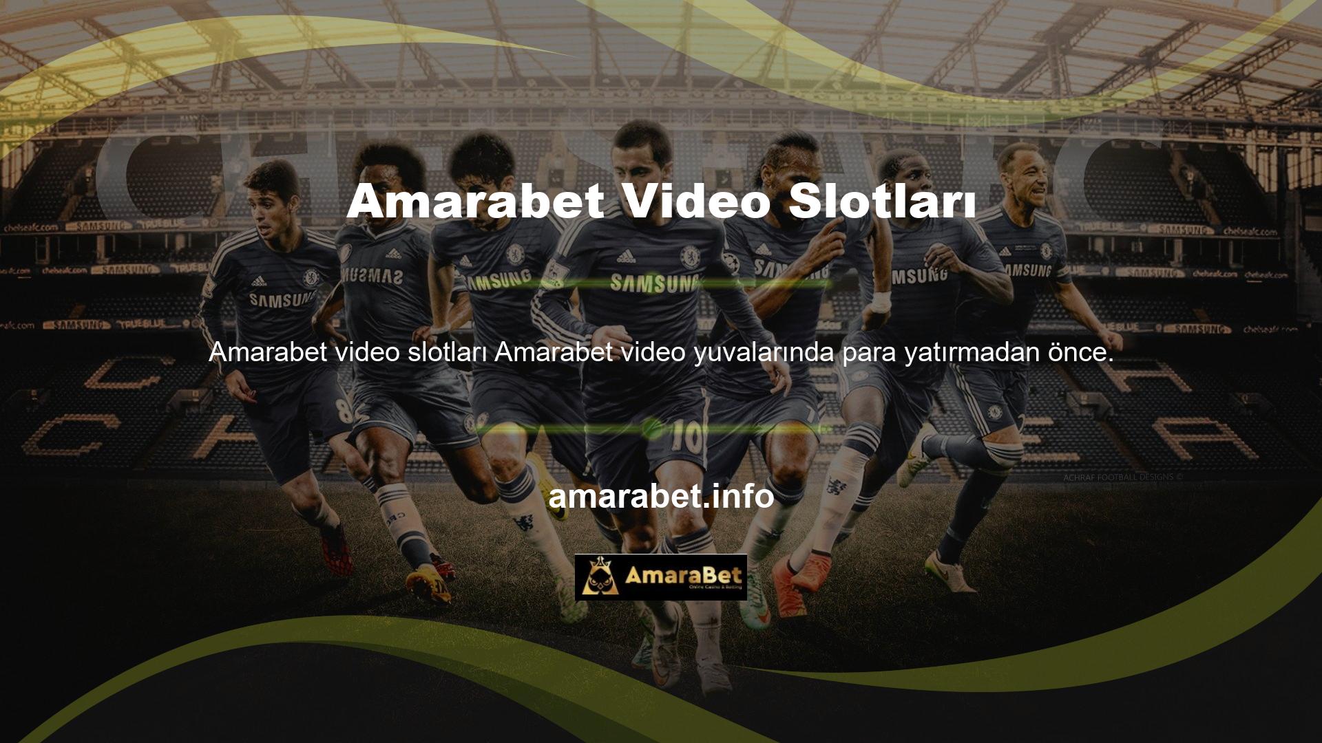 3D yuvaları, bonuslar, meyve yuvaları ve diğerleri gibi diğer yuva türlerini toplayın